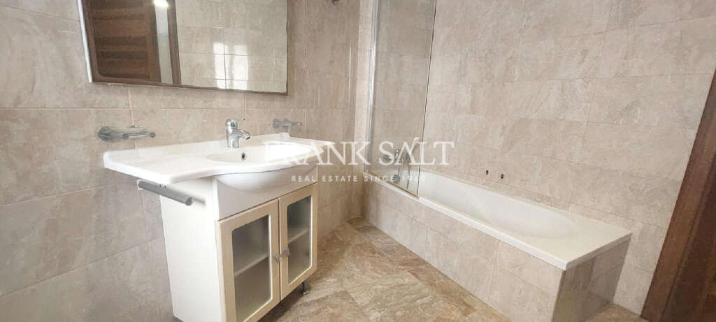 3 Bed, ApartmentFor Sale, Mosta, Malta