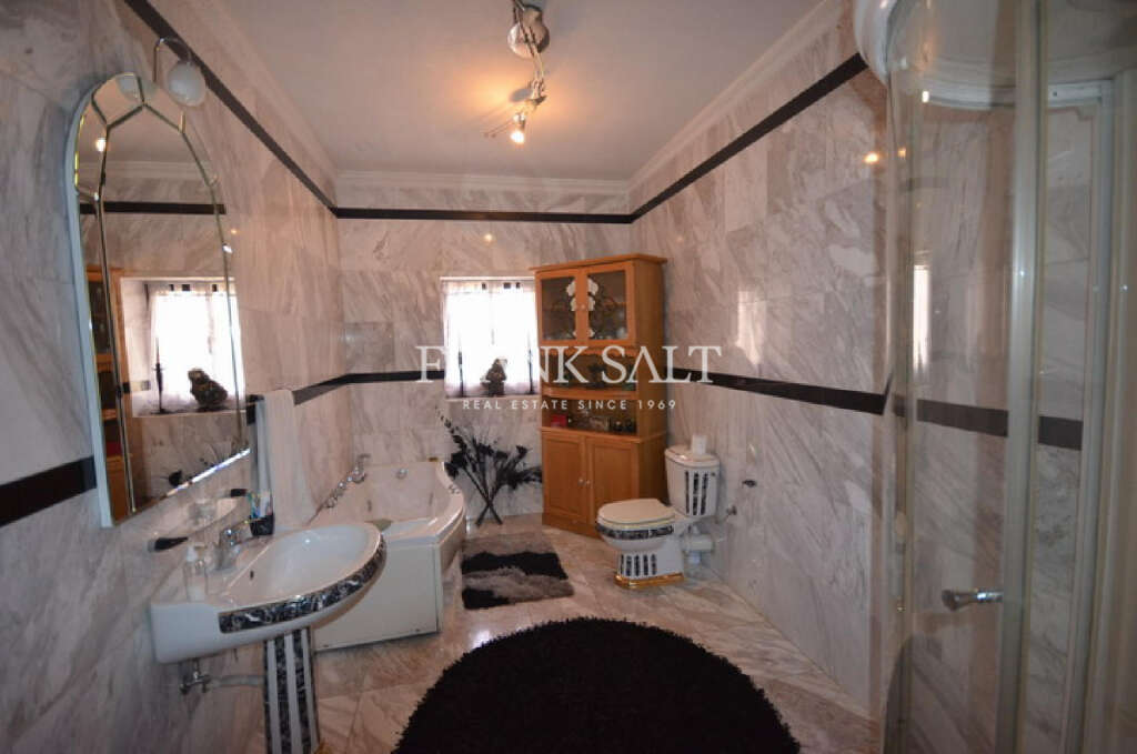 3 Bed, HouseFor Sale, Pembroke, Malta