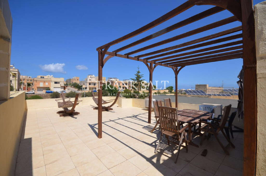 3 Bed, HouseFor Sale, Pembroke, Malta