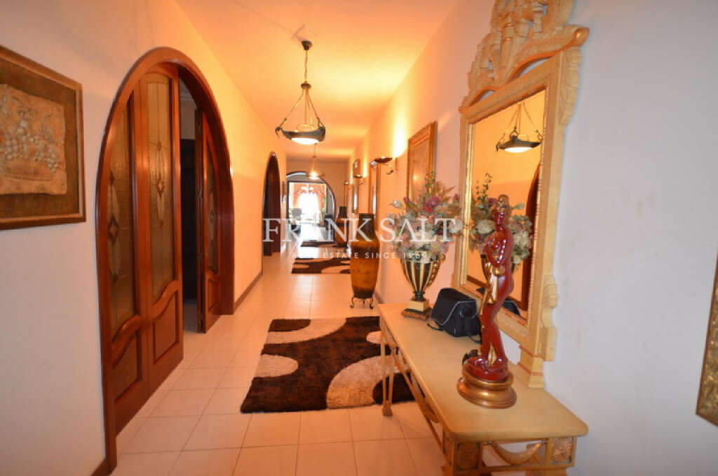 3 Bed, HouseFor Sale, Pembroke, Malta