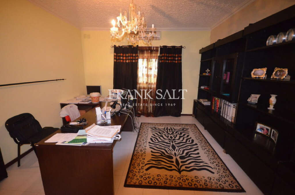 3 Bed, HouseFor Sale, Pembroke, Malta