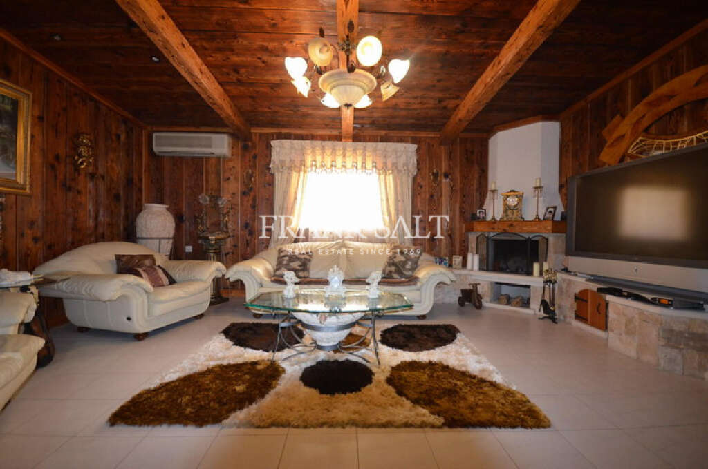 3 Bed, HouseFor Sale, Pembroke, Malta