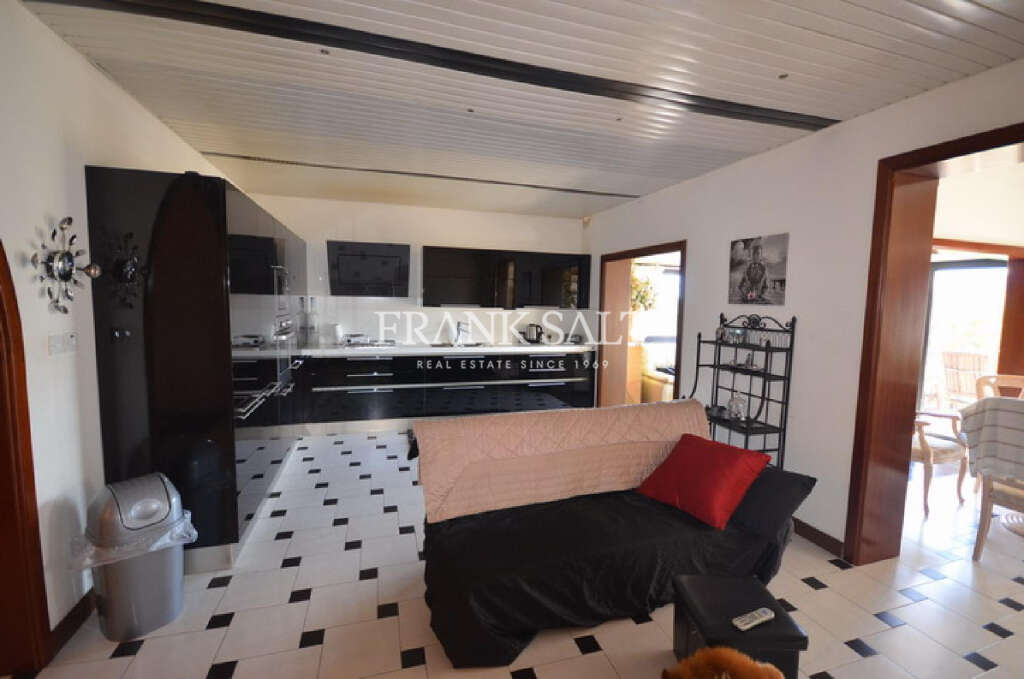 3 Bed, HouseFor Sale, Pembroke, Malta