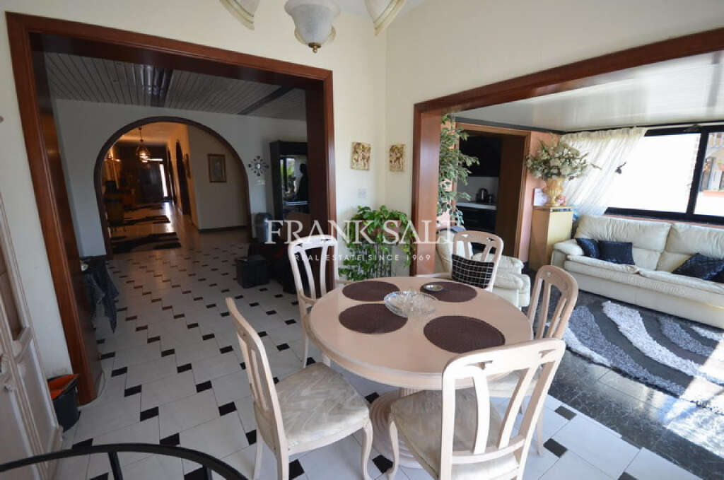 3 Bed, HouseFor Sale, Pembroke, Malta