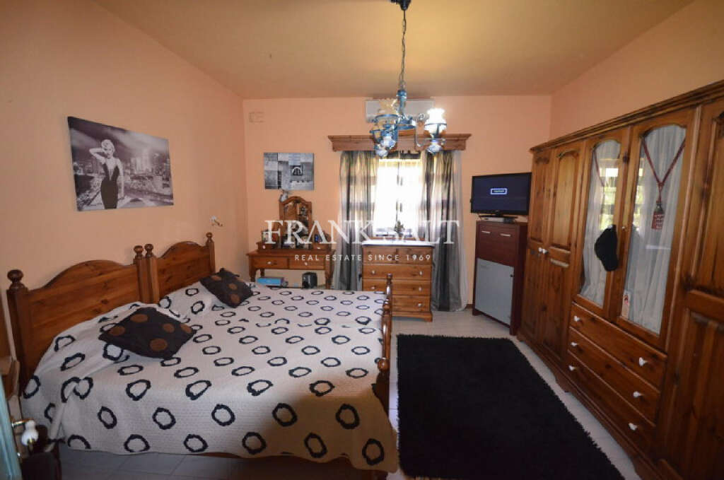 3 Bed, HouseFor Sale, Pembroke, Malta
