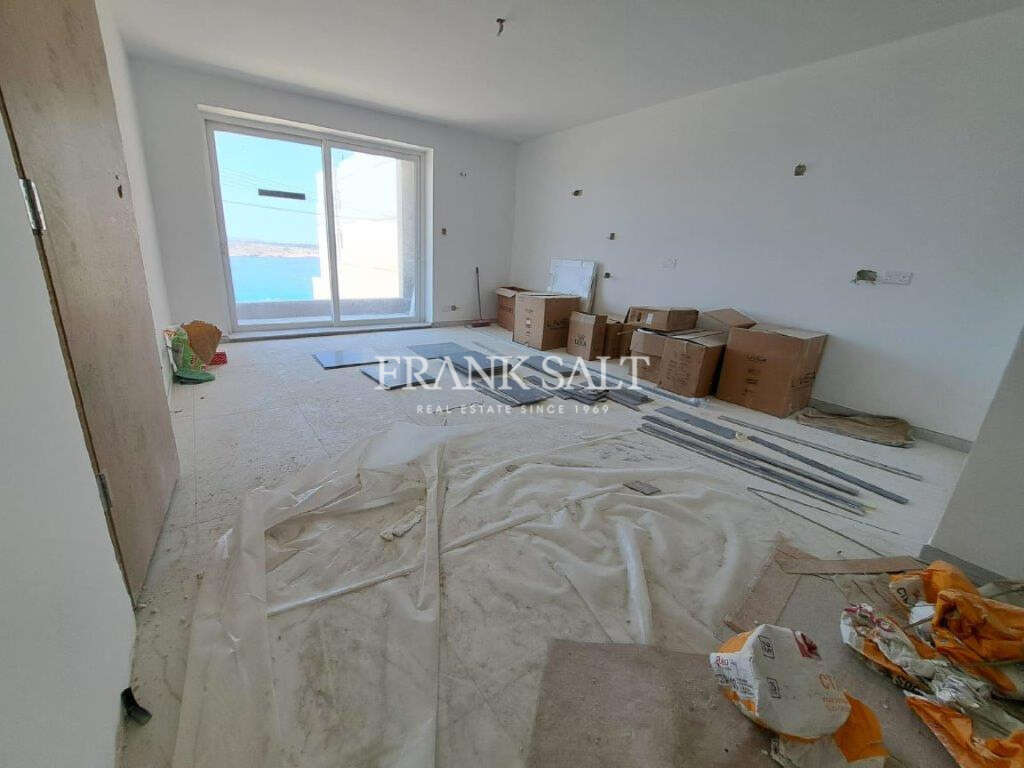 2 Bed, ApartmentFor Sale, Mellieha, Malta