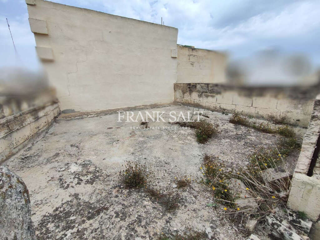 1 Bed, HouseFor Sale, Qormi, Malta