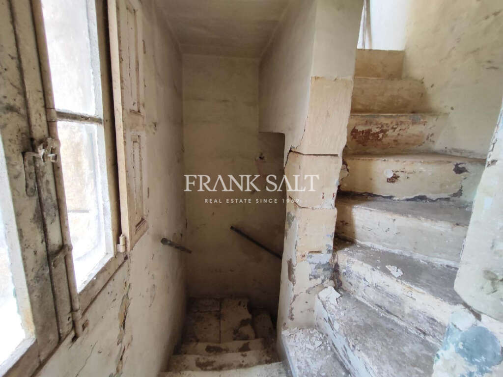 1 Bed, HouseFor Sale, Qormi, Malta