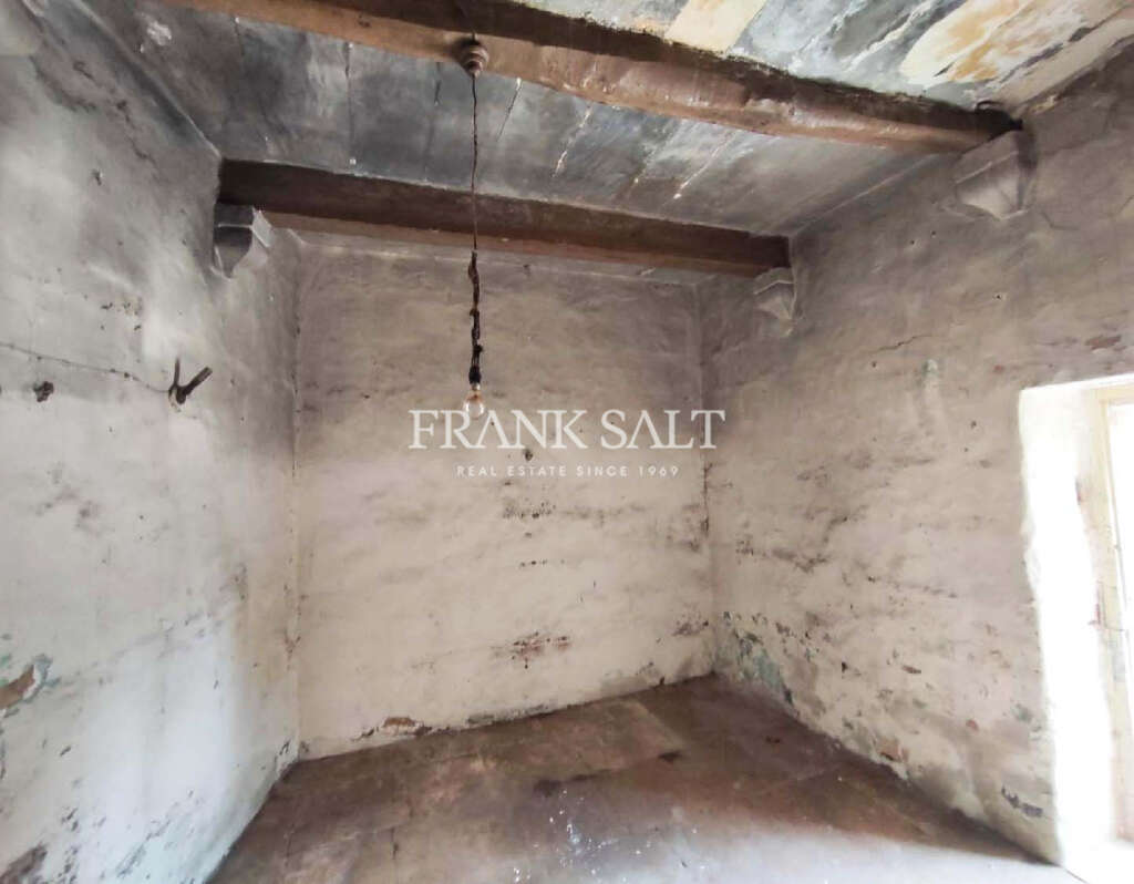 1 Bed, HouseFor Sale, Qormi, Malta