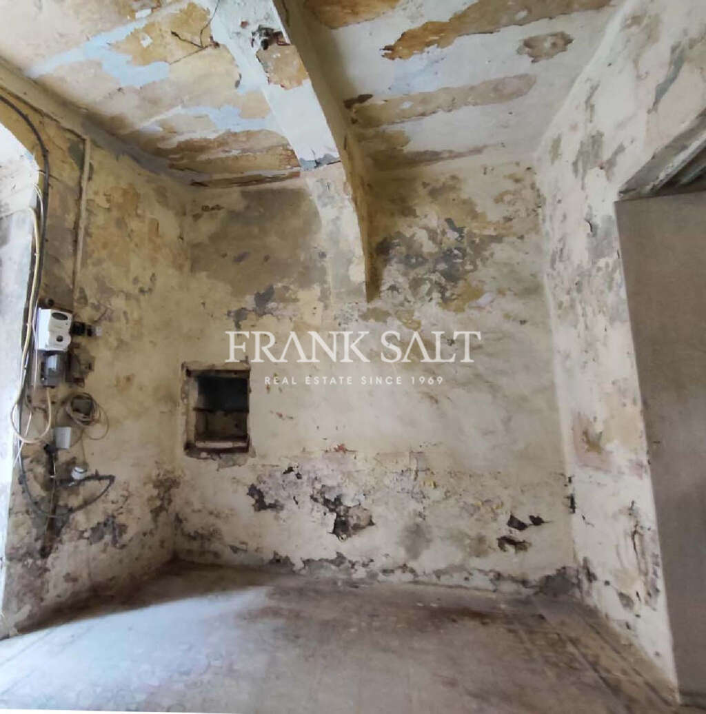 1 Bed, HouseFor Sale, Qormi, Malta