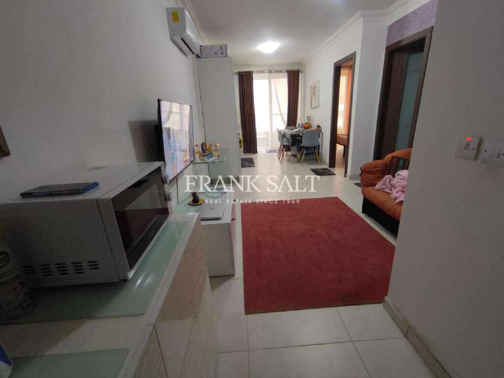 2 Bed, ApartmentFor Sale, Msida, Malta