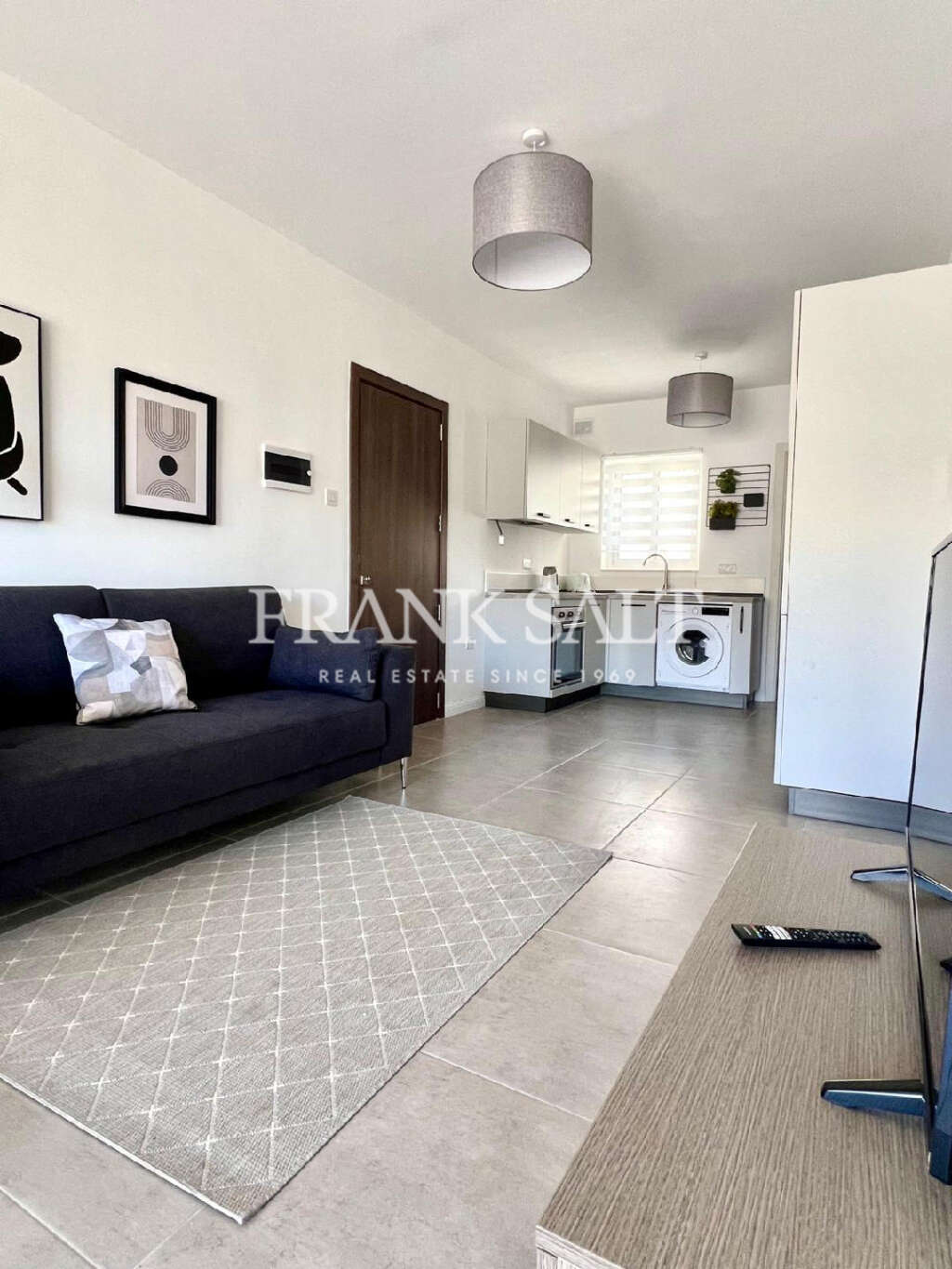 2 Bed, ApartmentFor Sale, Bugibba, Malta