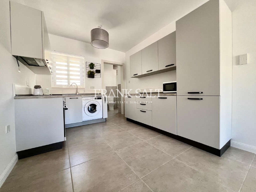 2 Bed, ApartmentFor Sale, Bugibba, Malta