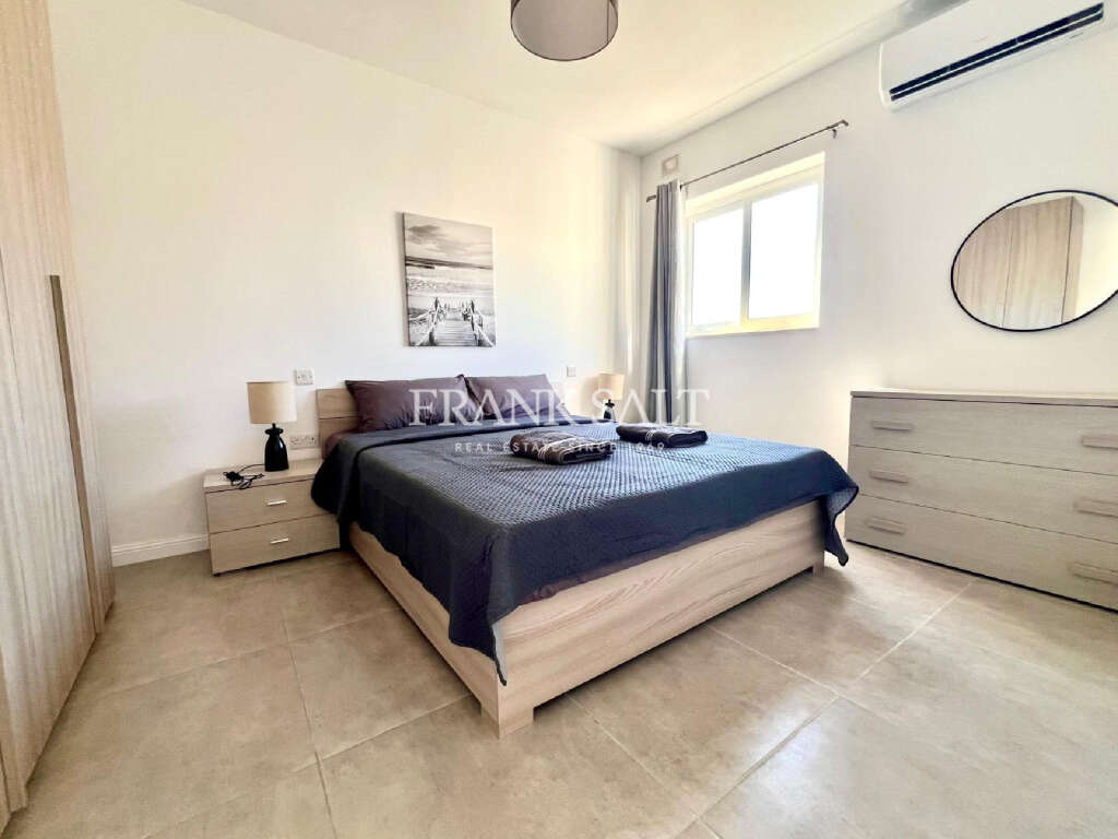 2 Bed, ApartmentFor Sale, Bugibba, Malta