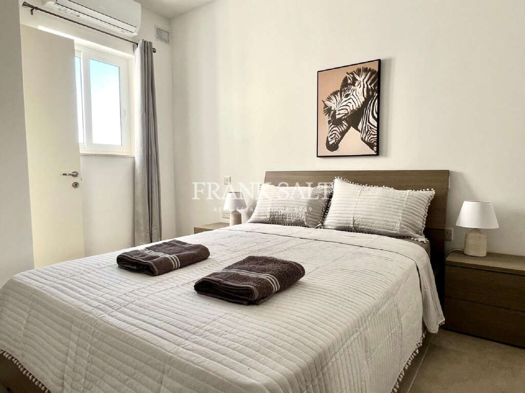 2 Bed, ApartmentFor Sale, Bugibba, Malta