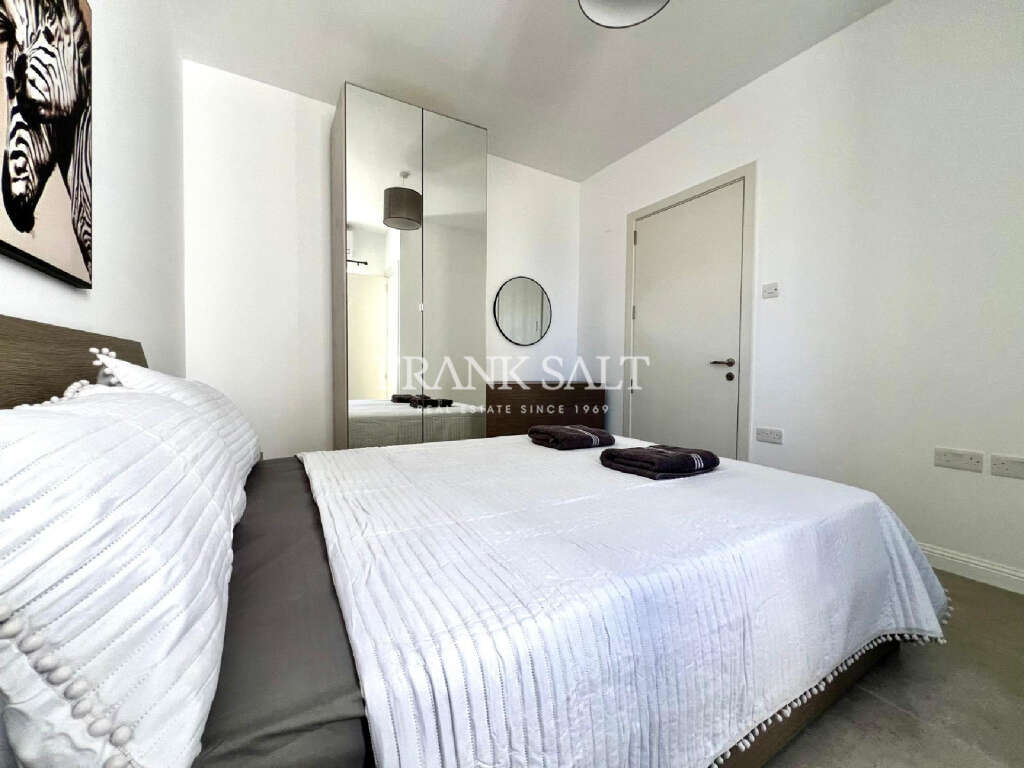 2 Bed, ApartmentFor Sale, Bugibba, Malta