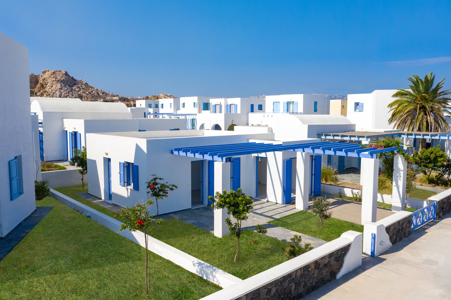 2.5 Bed, 1 Bath, HouseFor Sale, Santorini, Santorini