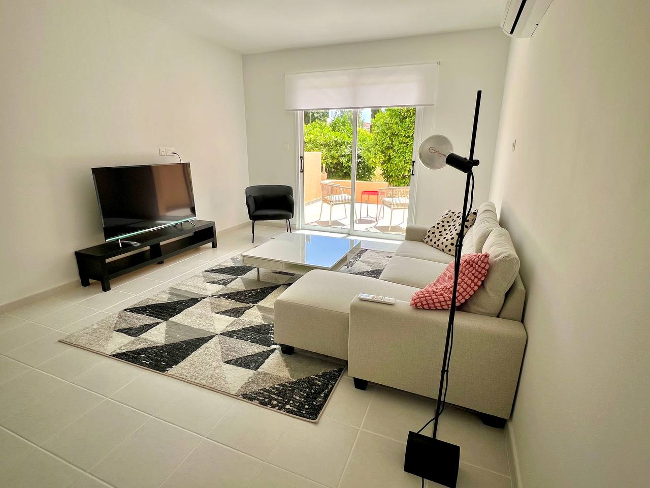 2 Bed, 2 Bath, HouseFor Sale, Paphos, Paphos