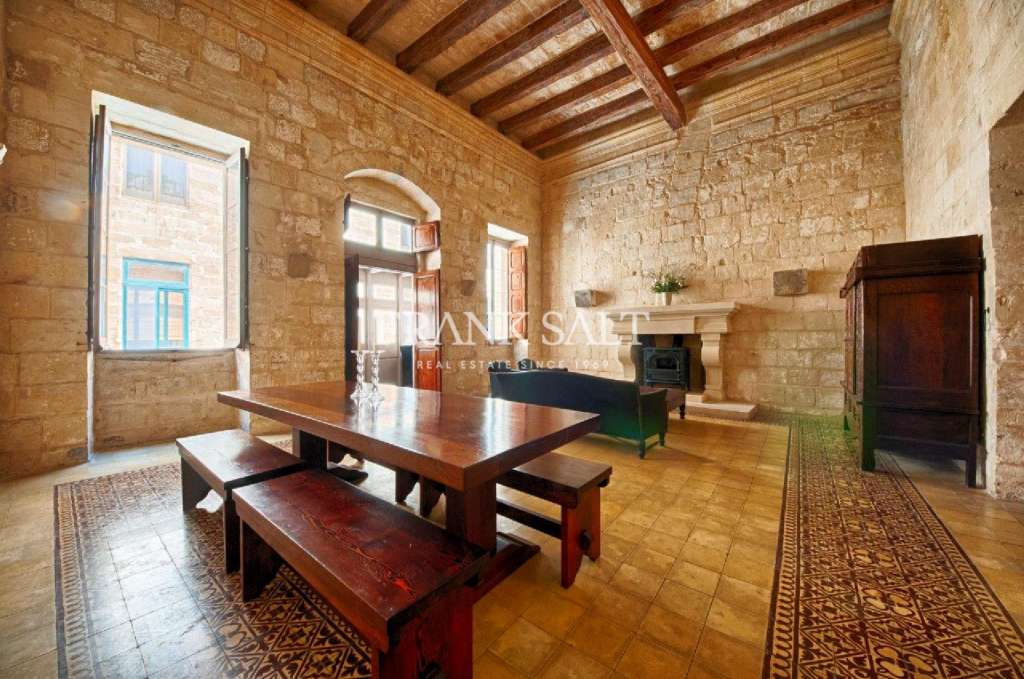 5 Bed, HouseFor Sale, Valletta, Malta