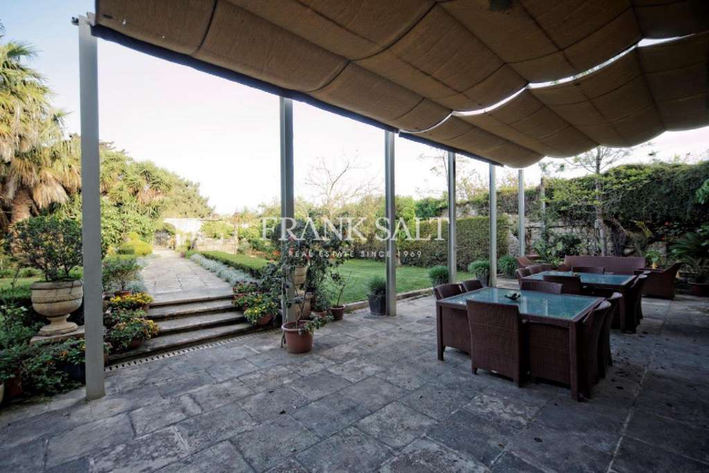 5 Bed, HouseFor Sale, Zejtun, Malta