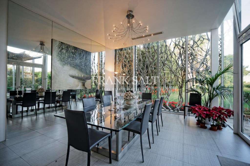 5 Bed, HouseFor Sale, Zejtun, Malta