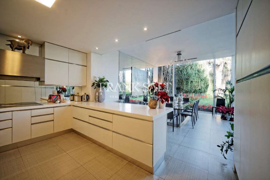 5 Bed, HouseFor Sale, Zejtun, Malta