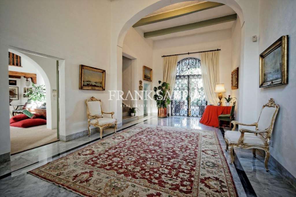 5 Bed, HouseFor Sale, Zejtun, Malta