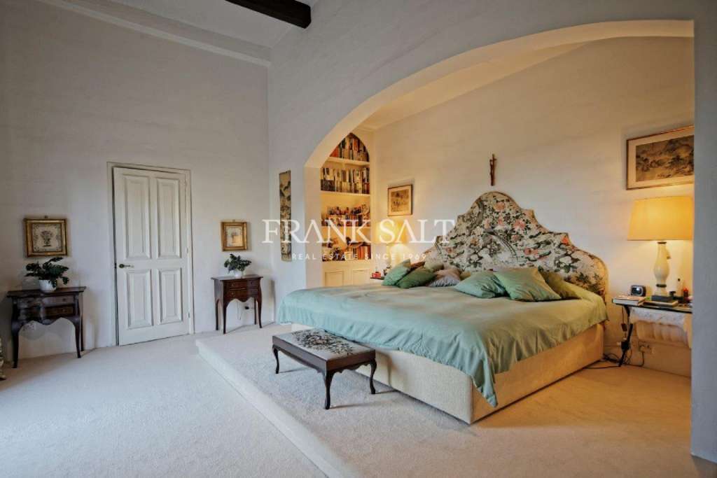 5 Bed, HouseFor Sale, Zejtun, Malta