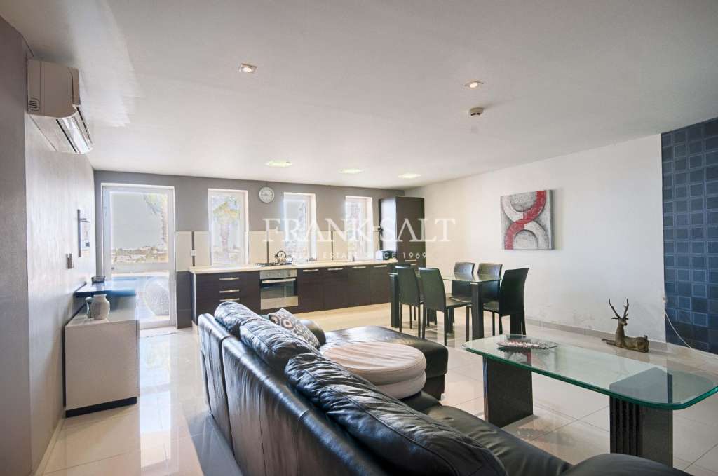 3 Bed, HouseFor Sale, Mellieha, Malta