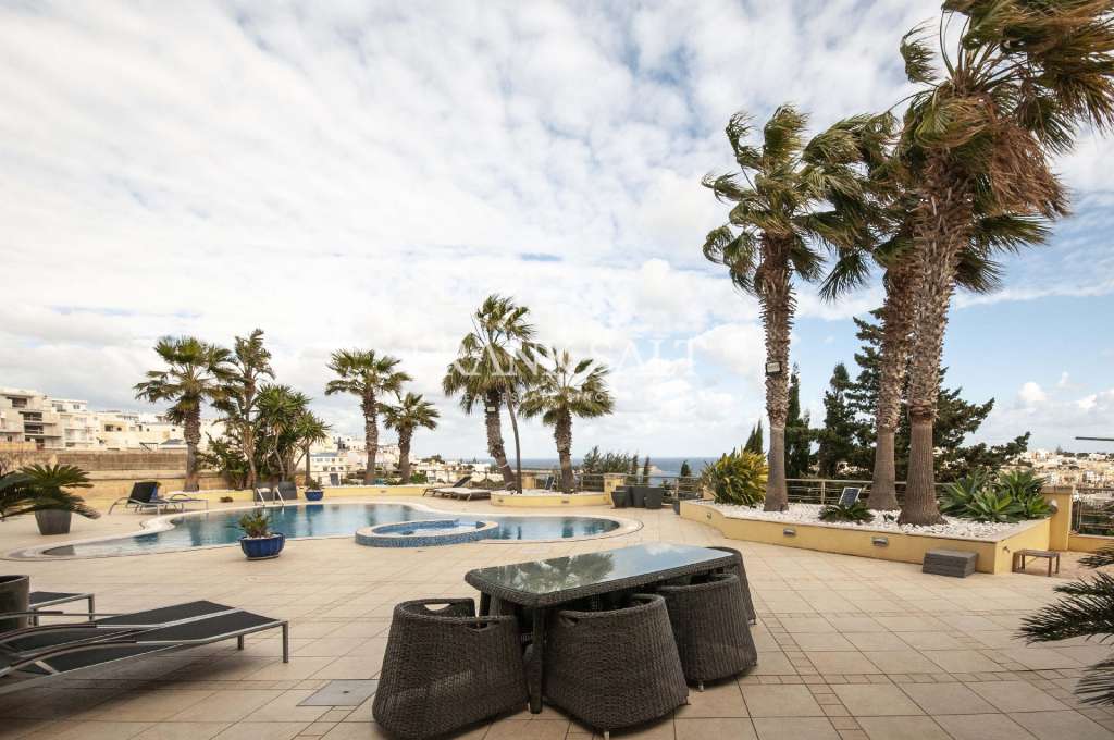 3 Bed, HouseFor Sale, Mellieha, Malta