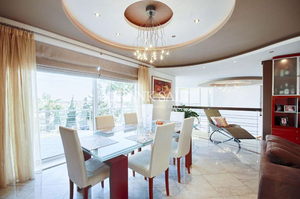 3 Bed, HouseFor Sale, Mellieha, Malta