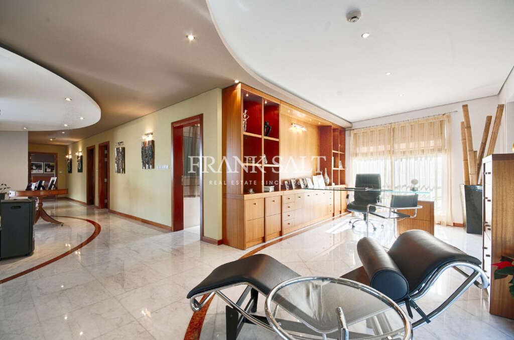 3 Bed, HouseFor Sale, Mellieha, Malta