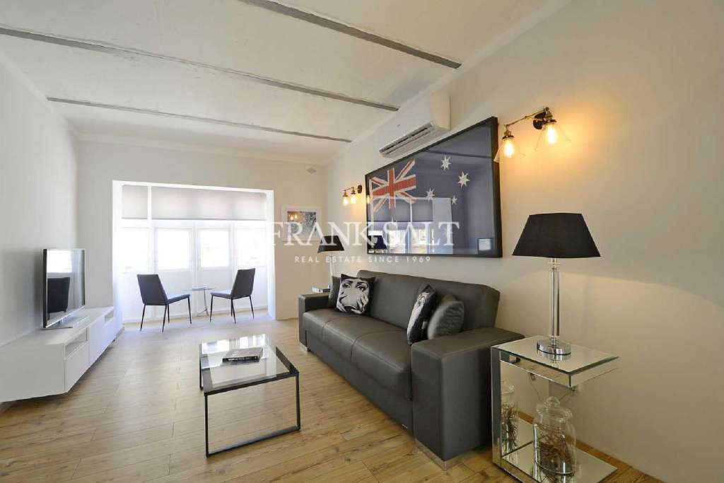 3 Bed, ApartmentFor Sale, Valletta, Malta