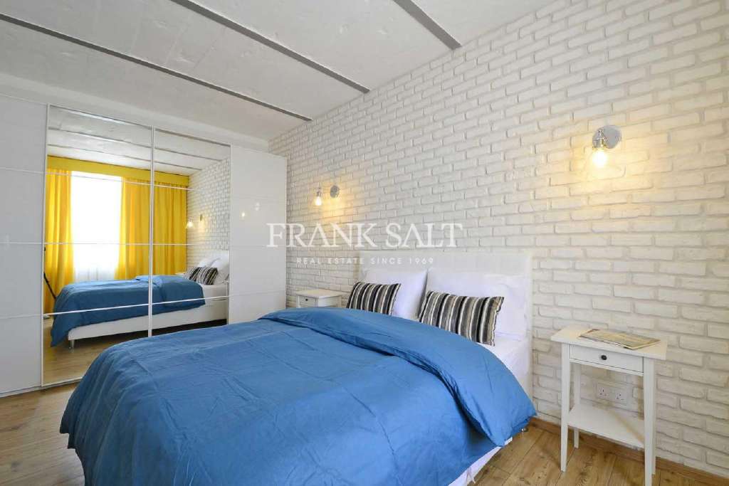 3 Bed, ApartmentFor Sale, Valletta, Malta