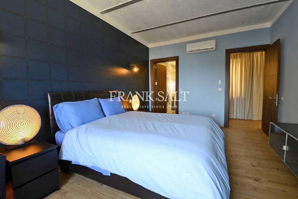 3 Bed, ApartmentFor Sale, Valletta, Malta