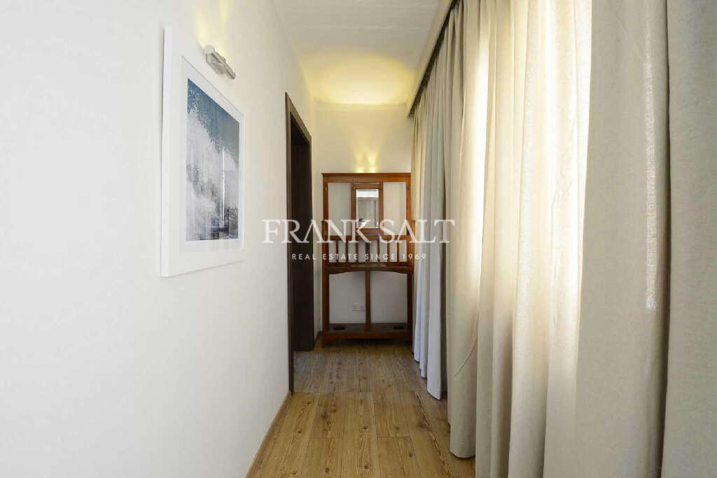 3 Bed, ApartmentFor Sale, Valletta, Malta