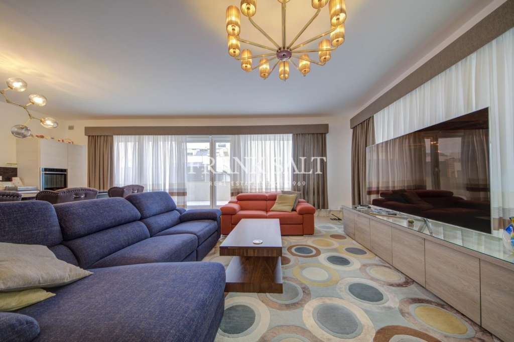 2 Bed, ApartmentFor Sale, Mellieha, Malta