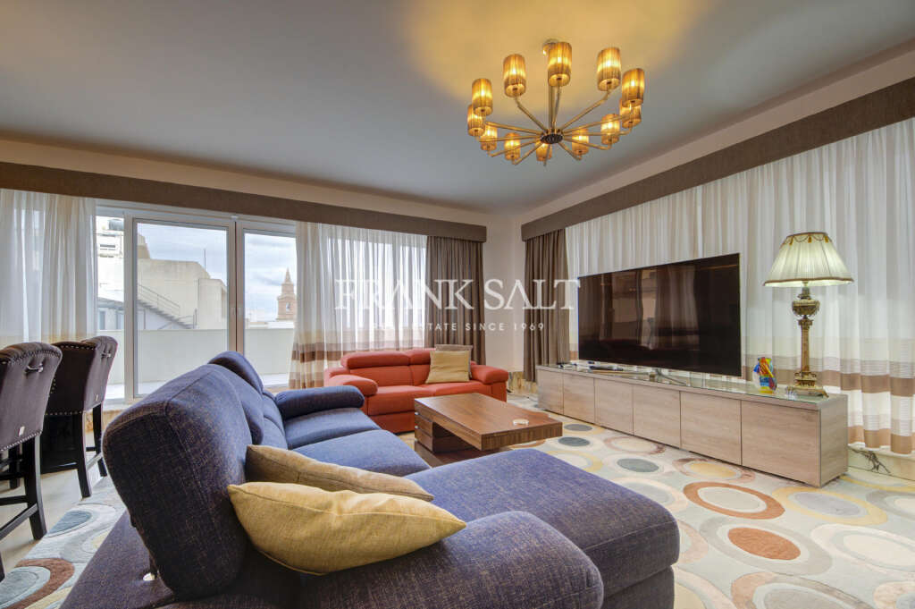 2 Bed, ApartmentFor Sale, Mellieha, Malta
