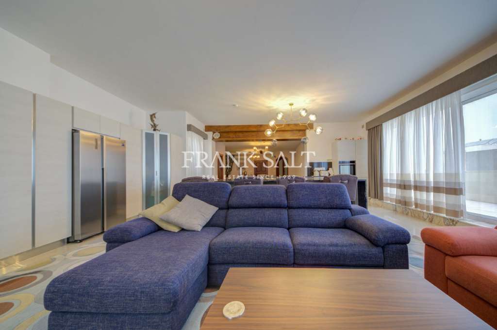 2 Bed, ApartmentFor Sale, Mellieha, Malta