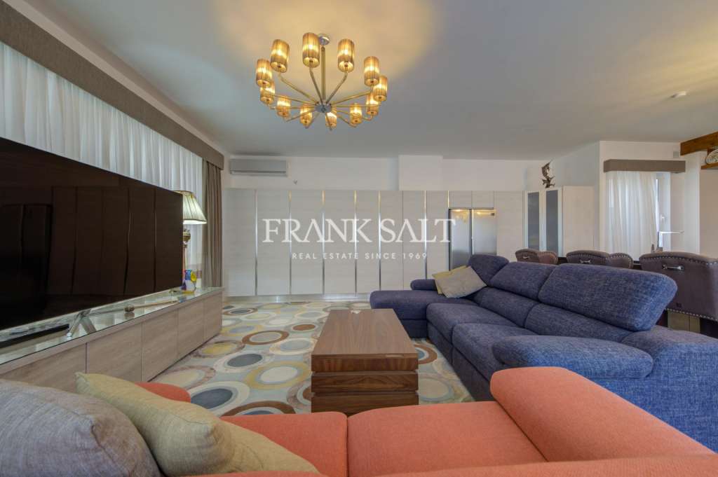 2 Bed, ApartmentFor Sale, Mellieha, Malta