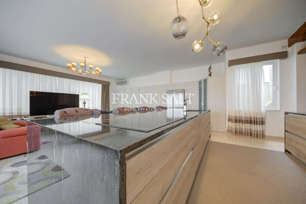 2 Bed, ApartmentFor Sale, Mellieha, Malta