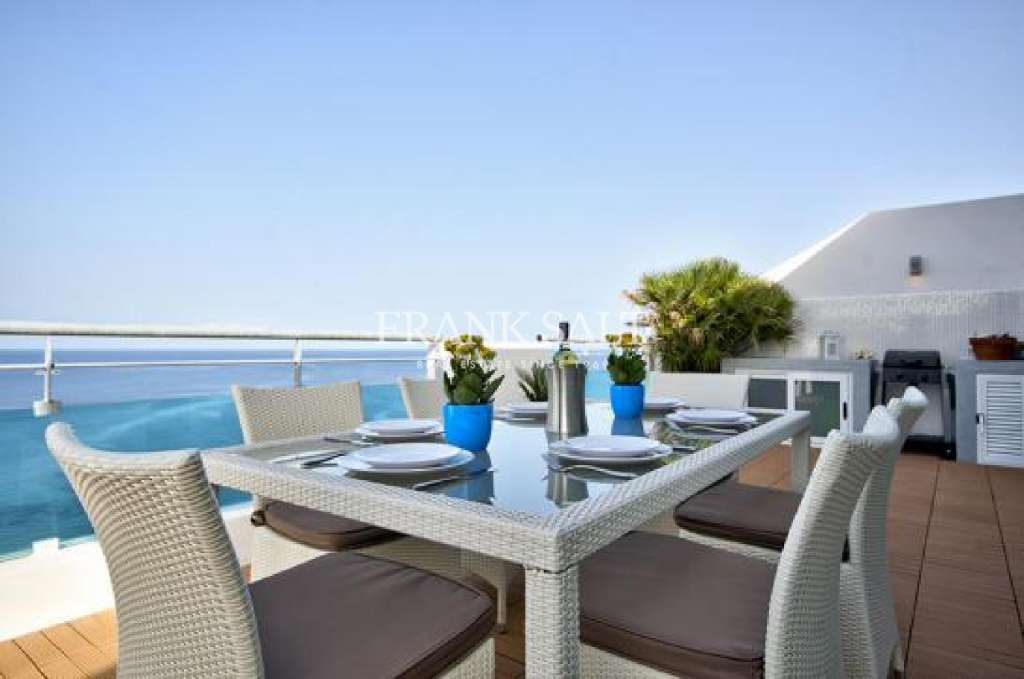 2 Bed, ApartmentFor Sale, Sliema, Malta