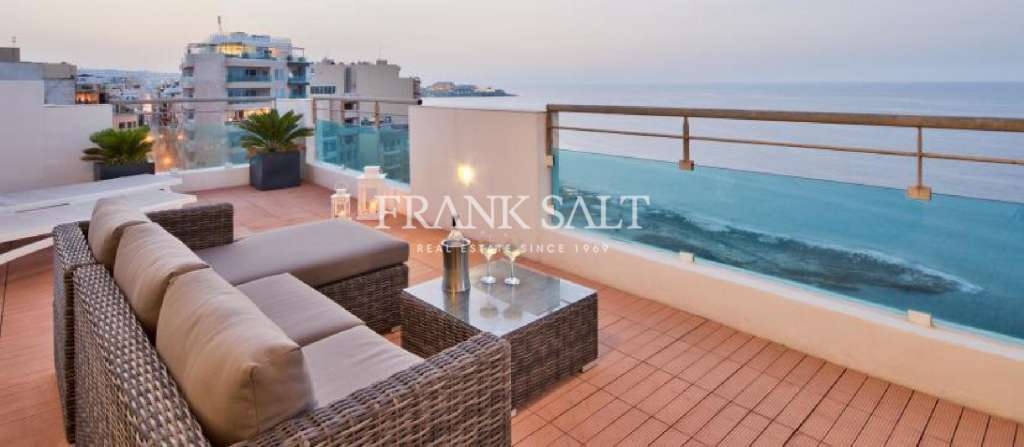 2 Bed, ApartmentFor Sale, Sliema, Malta