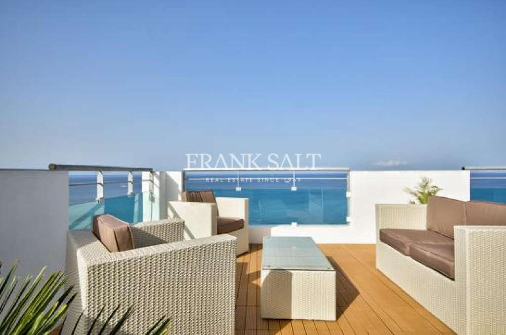 2 Bed, ApartmentFor Sale, Sliema, Malta