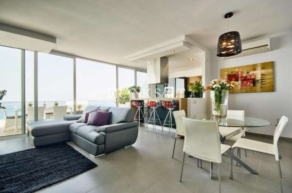 2 Bed, ApartmentFor Sale, Sliema, Malta