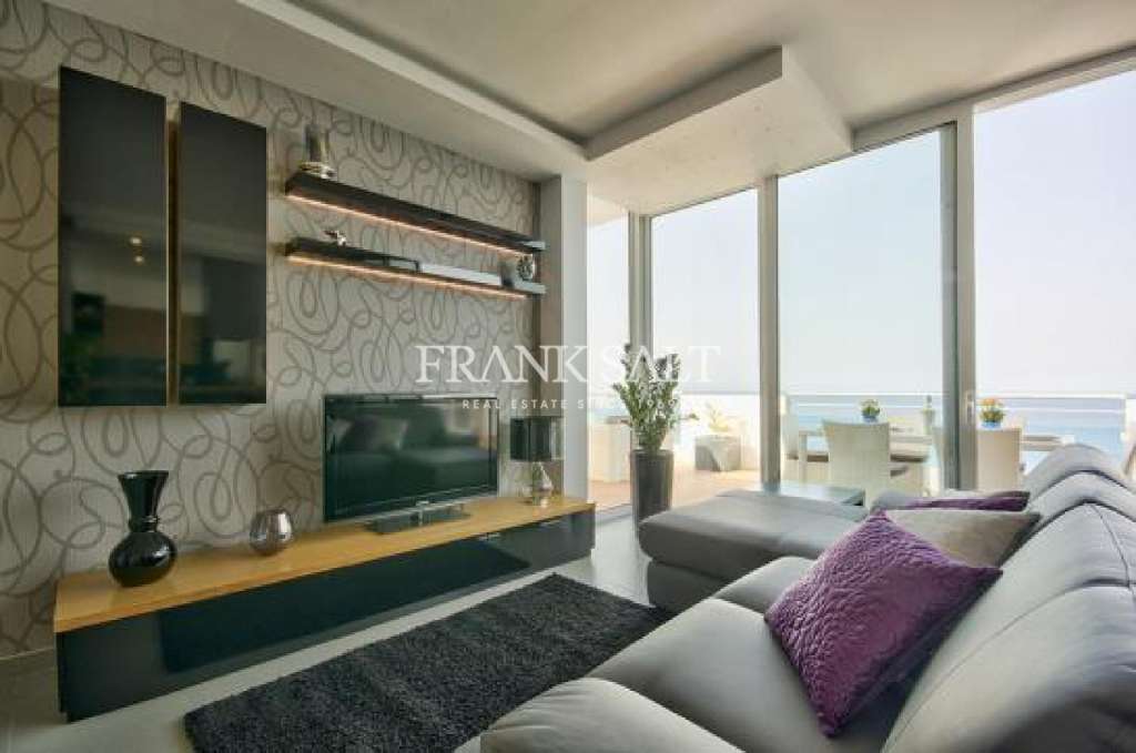2 Bed, ApartmentFor Sale, Sliema, Malta