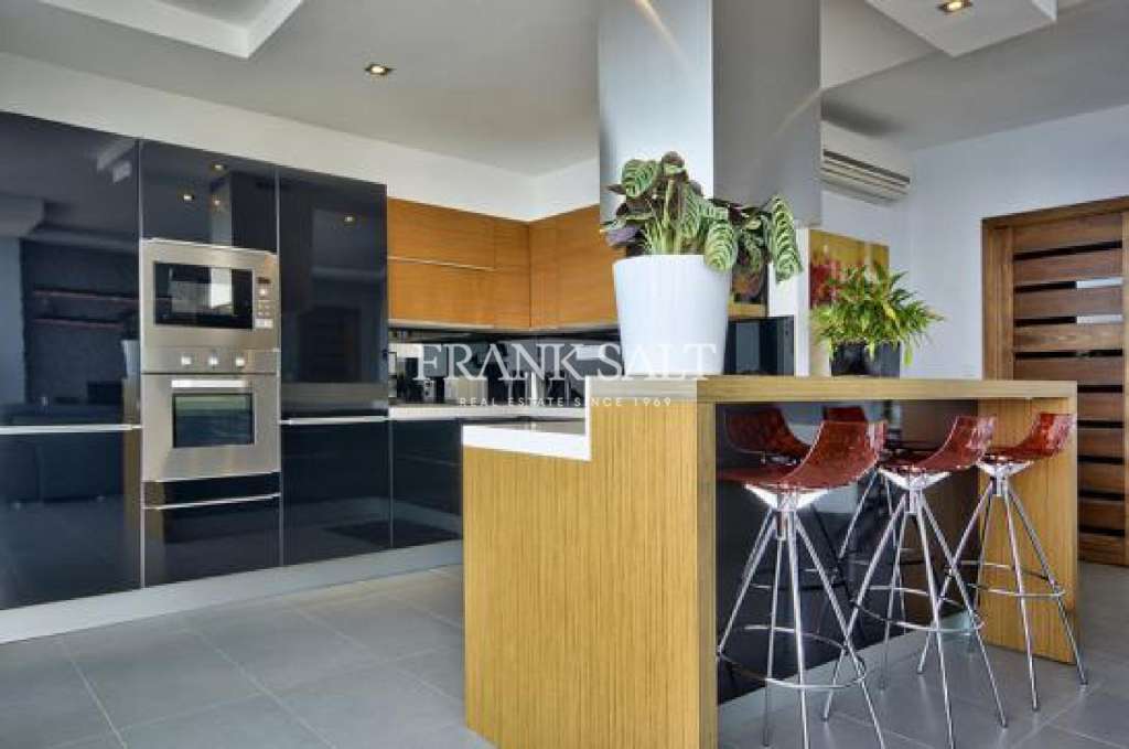 2 Bed, ApartmentFor Sale, Sliema, Malta