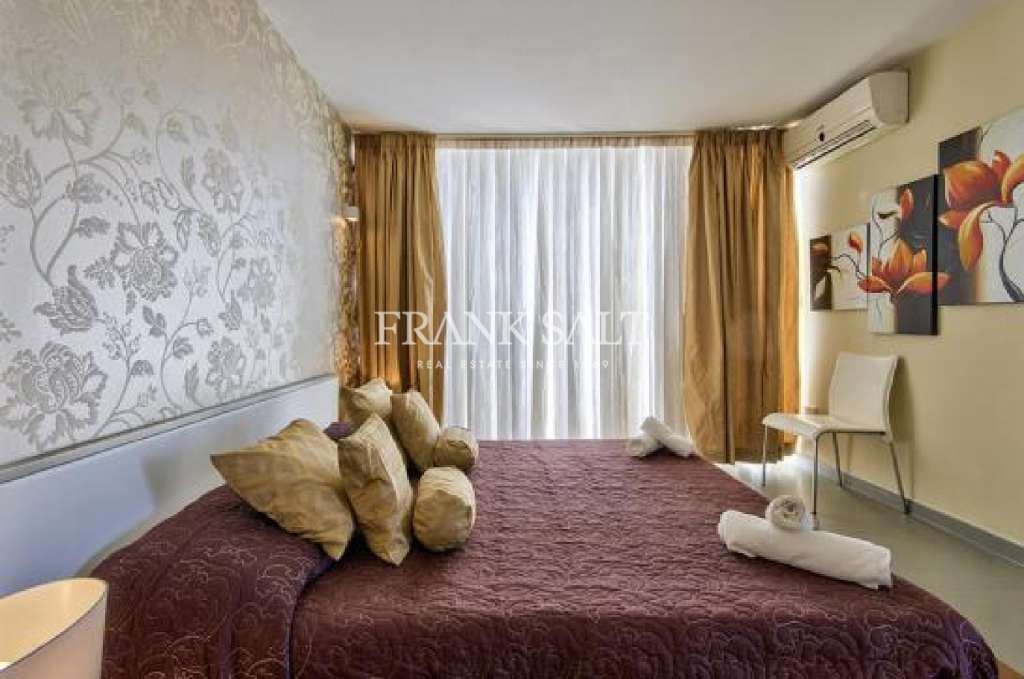 2 Bed, ApartmentFor Sale, Sliema, Malta