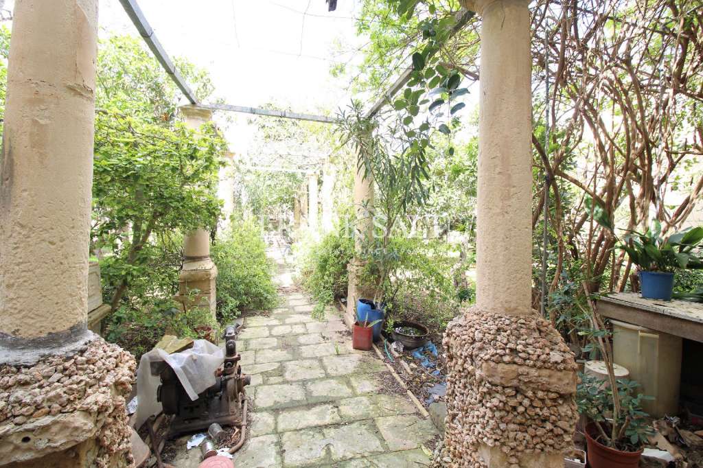 3 Bed, HouseFor Sale, Luqa, Malta