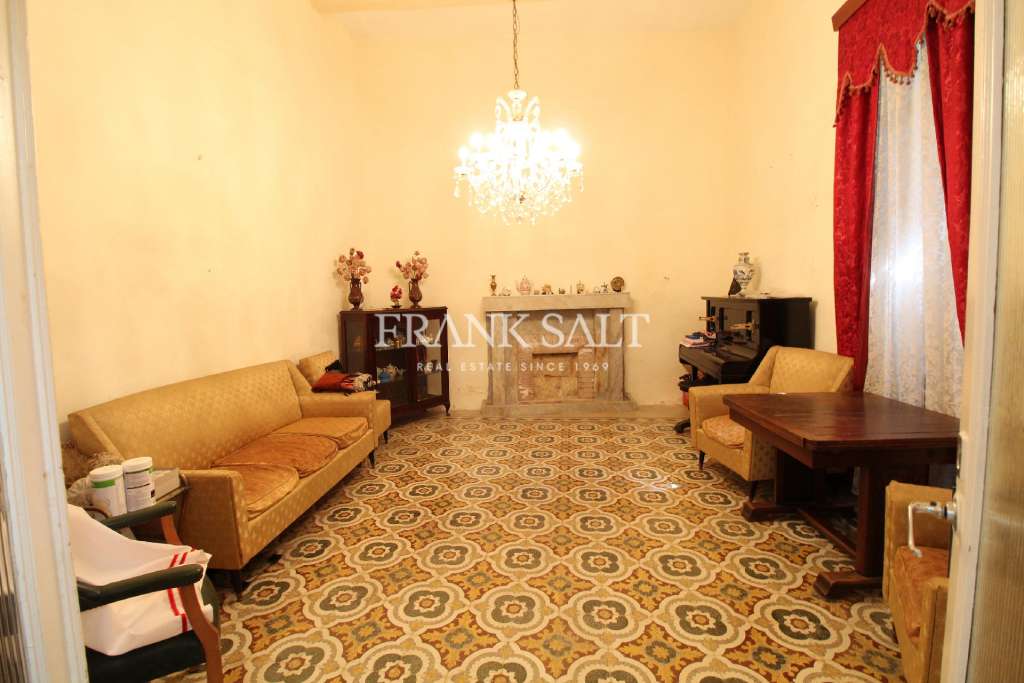 3 Bed, HouseFor Sale, Luqa, Malta